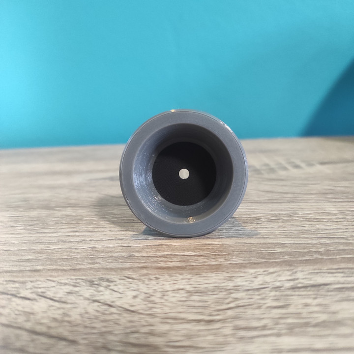 Œilleton de viseur pour Super Scope 6 (SNES)