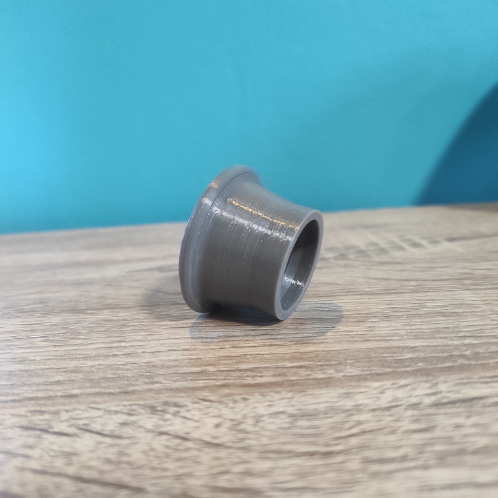 Œilleton de viseur pour Super Scope 6 (SNES)