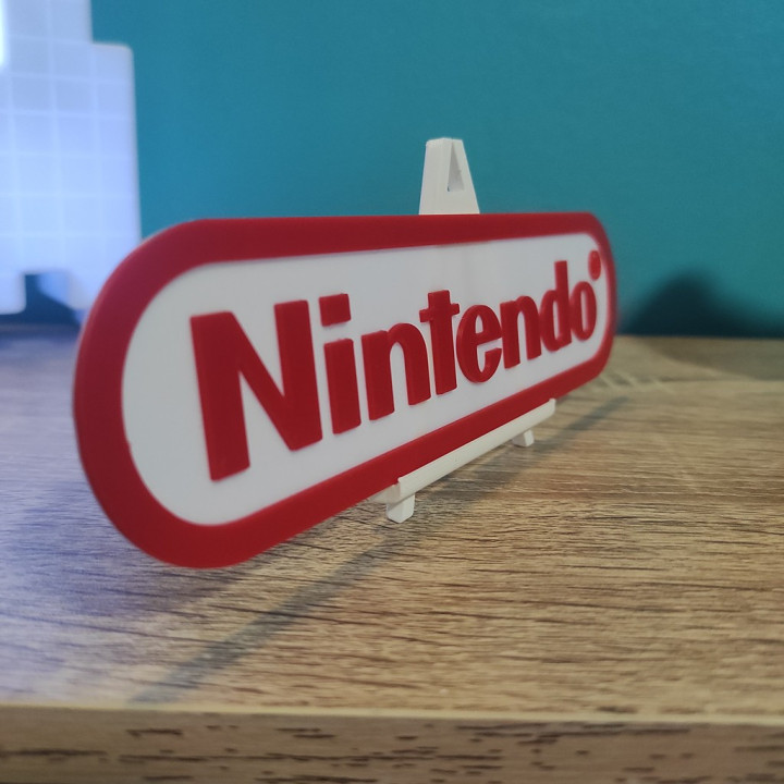 Logo Nintendo