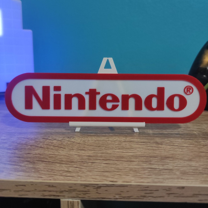 Logo Nintendo